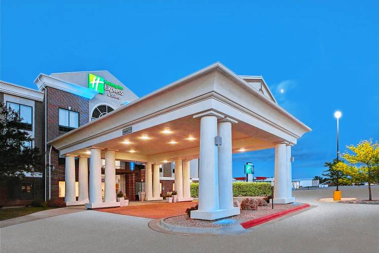 Holiday Inn Express Buffalo By IHG in Buffalo, WY