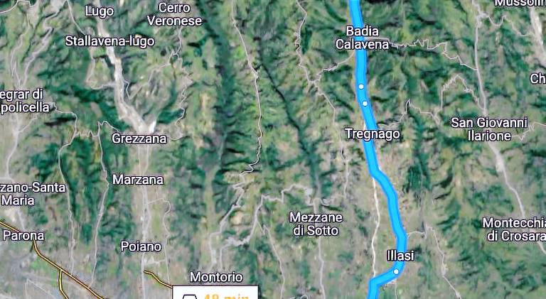 Ostello La Sosta