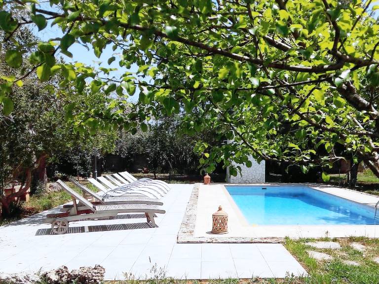 Villa Calimera