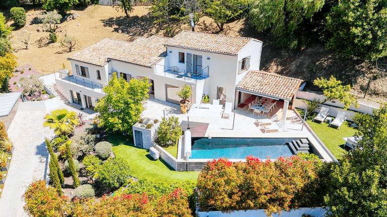 Villa Vence