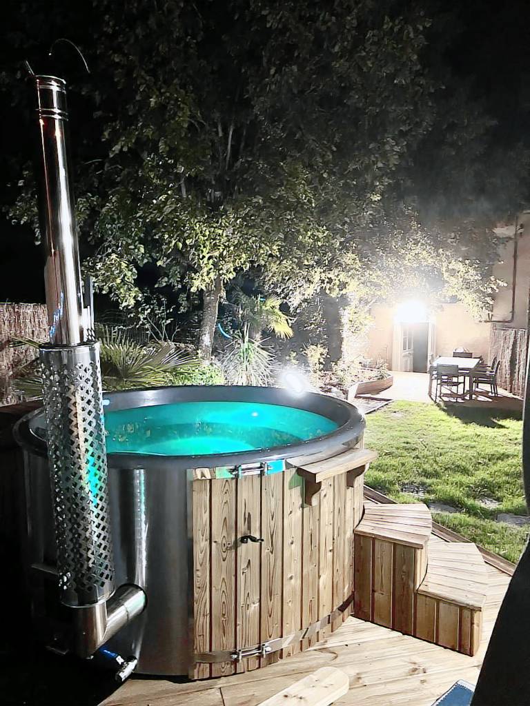 Maison de vacances Culoz