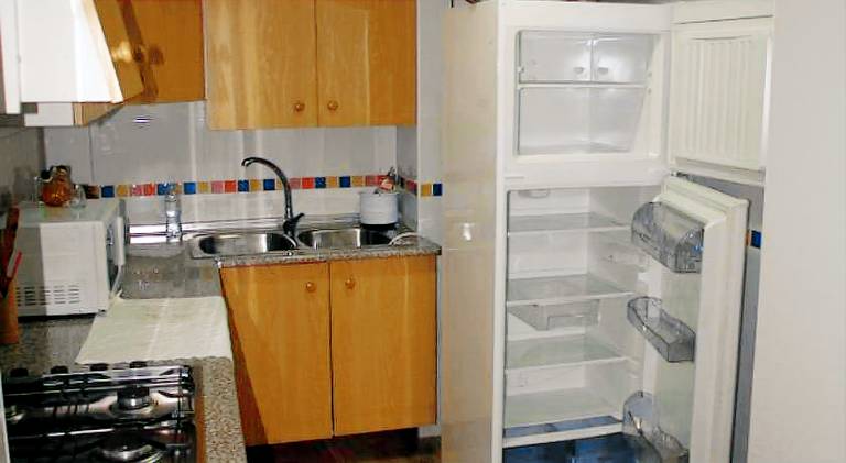 Rental apartment with 3 rooms for 7 persons — photo 4