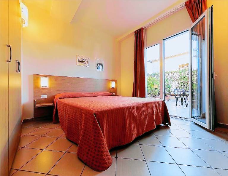 BOLGHERI MARINA RESORT ex Varo Village Hotel — photo 2