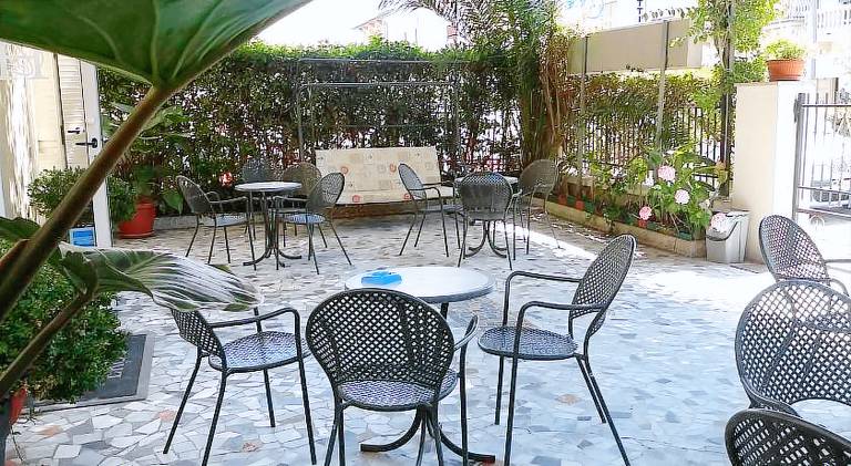 Hotel Eros — photo 5