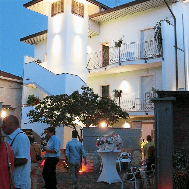 Bed and breakfast  Vigevano