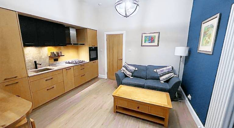 Holiday apartment | Pets allowed — photo 2