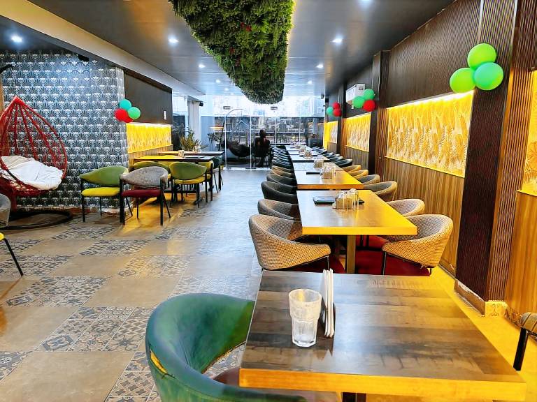 Hotel Legacy in Prayagraj