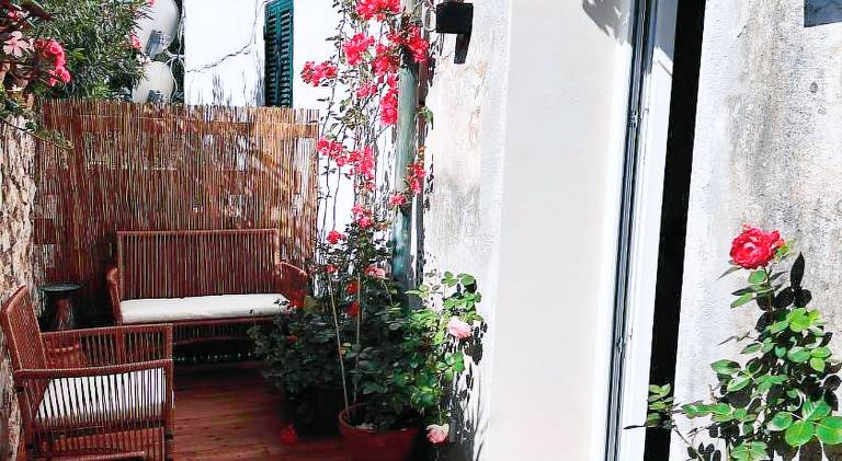 Apartment with 1 room for 2 persons — photo 3