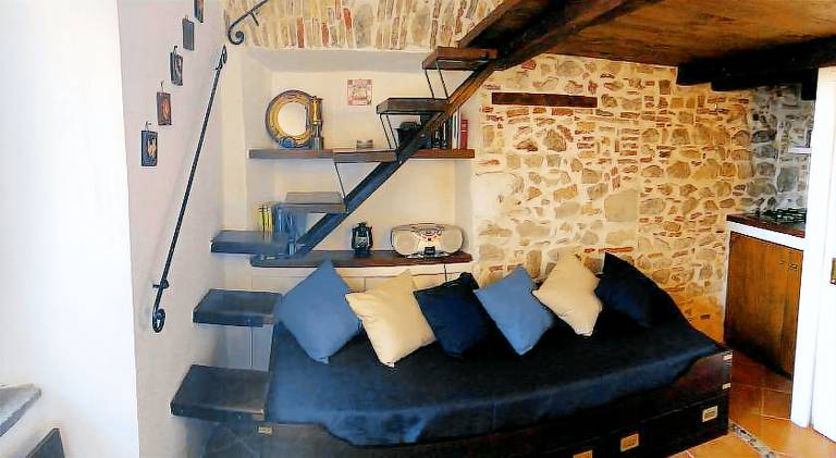 Apartment with 1 room for 2 persons — photo 2