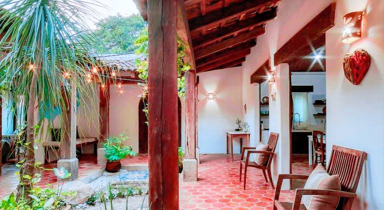 Casa Hacienda — photo 2