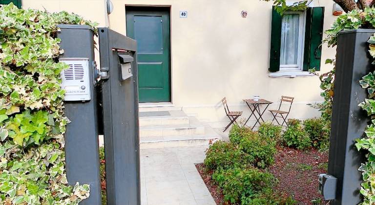 Apartment with 2 rooms for 7 persons — photo 5