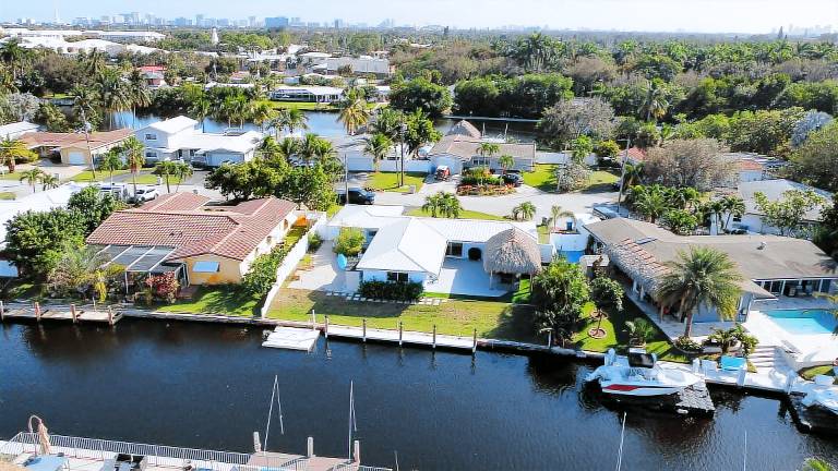 Ferienhaus Fort Lauderdale