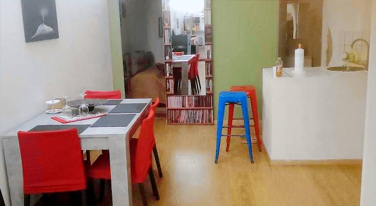 Holiday apartment | Next to Catania Cathedral | Pets allowed — photo 4