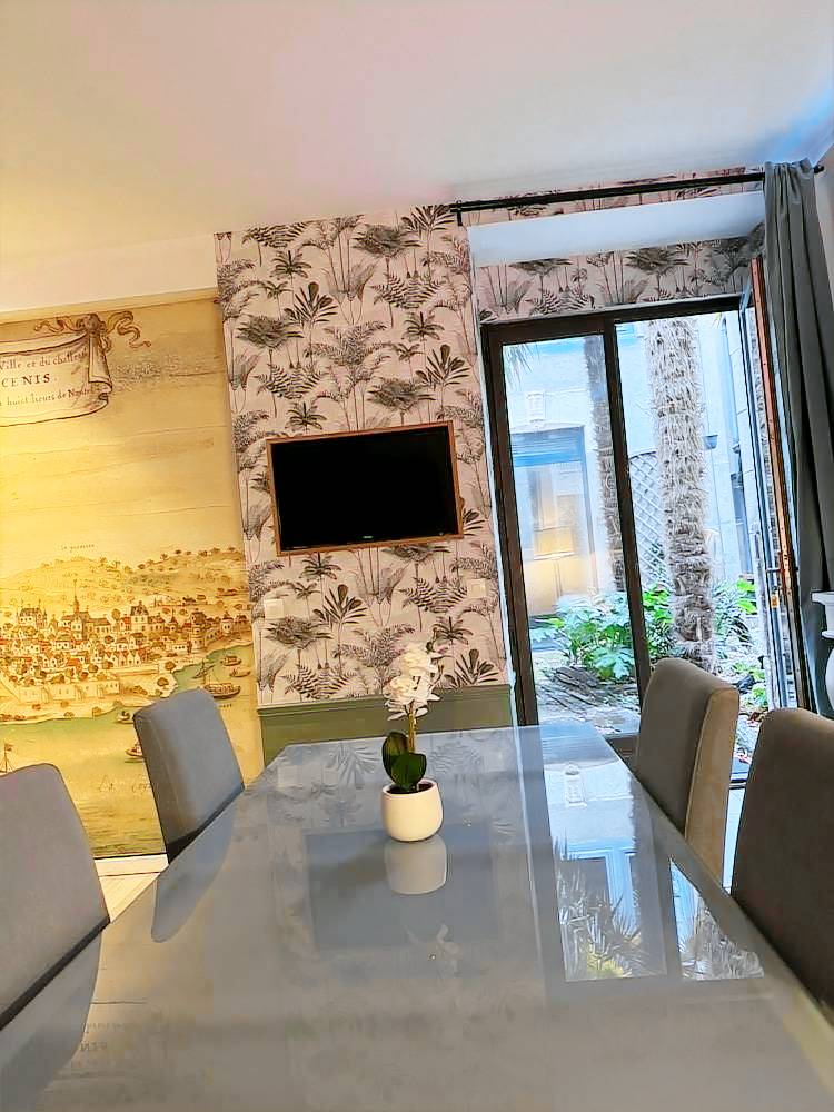 Appartement Ancenis