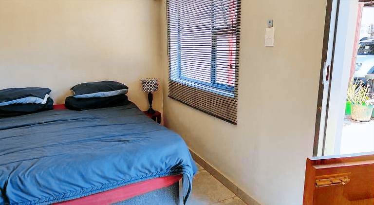 Apartment with 1 room for 2 persons — photo 5