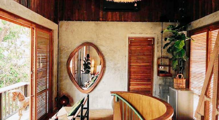 House with 1 room for 4 persons — photo 3