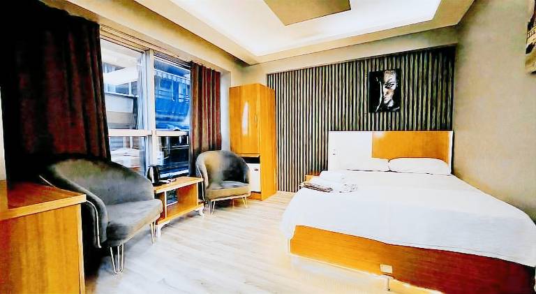 Serviced apartment | Pet-friendly — photo 2