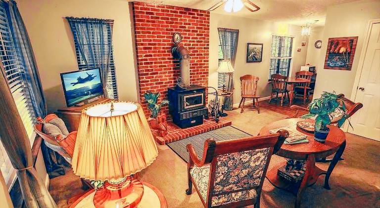 Beautiful vacation home | Pets are welcome — photo 2