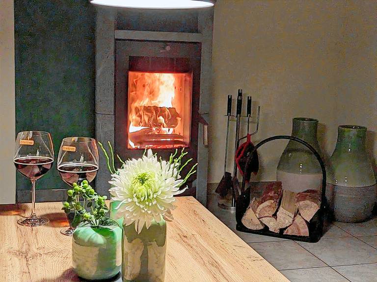 Ferienhaus Untergöhren