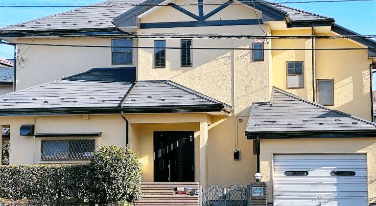 Bed and breakfast  Kasukabe