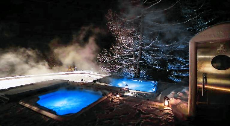 Les Neiges D'Antan — photo 5
