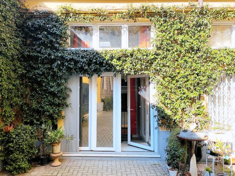 Navigli Loft bei Holiday World