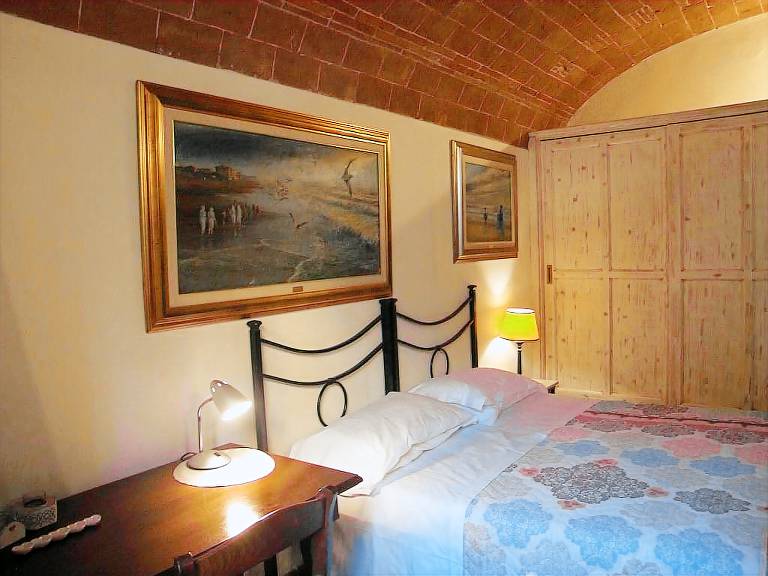 Ferienwohnung Pisa