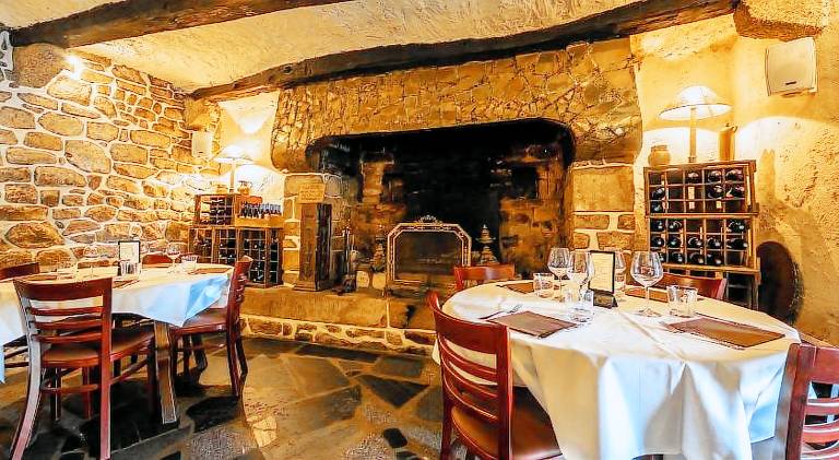 Logis- Auberge De Kerveoc'h — photo 5