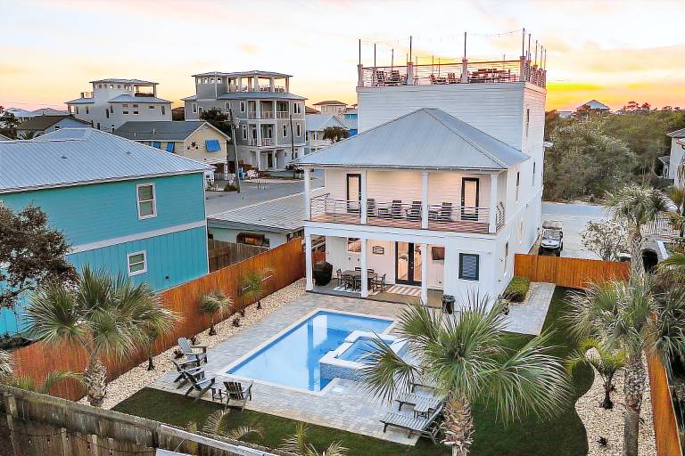Huis Miramar Beach