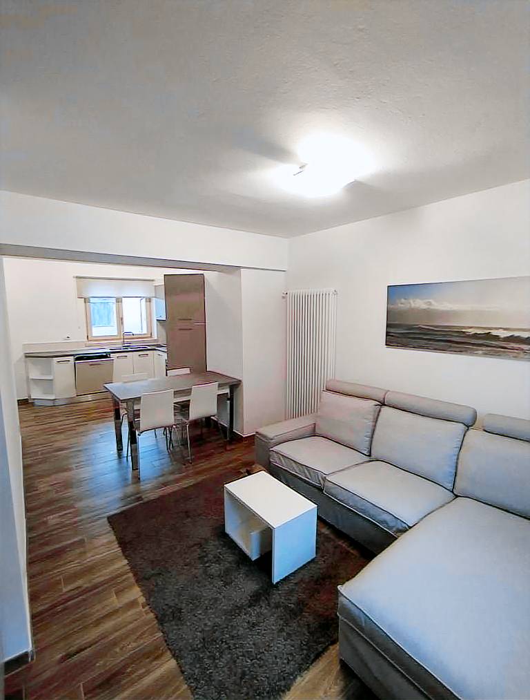 Appartamento vacanza Strembo