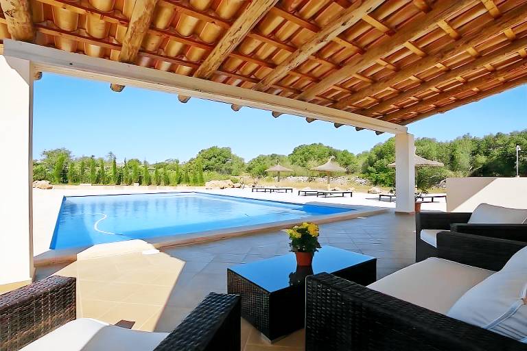 Villa  Ses Salines