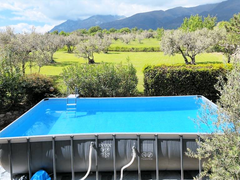 Agriturismo Orsogna