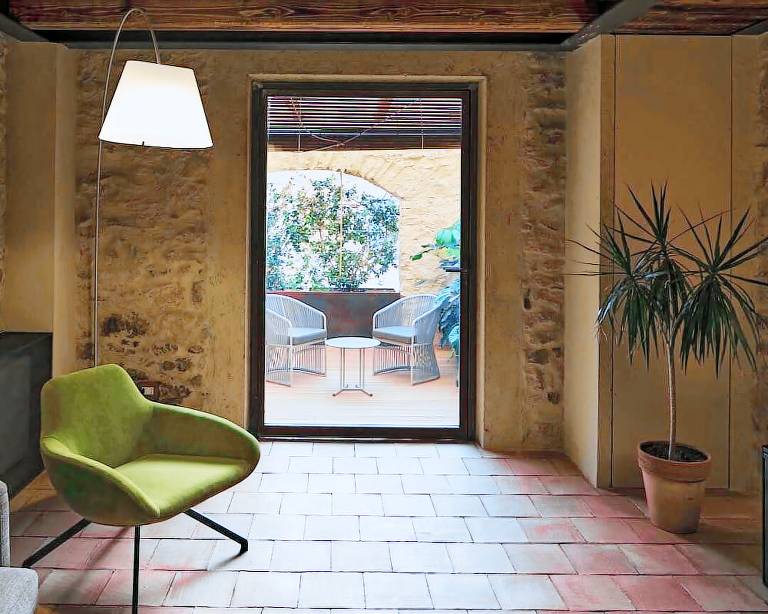 Casa Niscemi