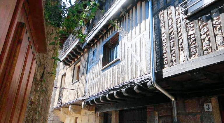 90 m&sup2; Ferienhaus