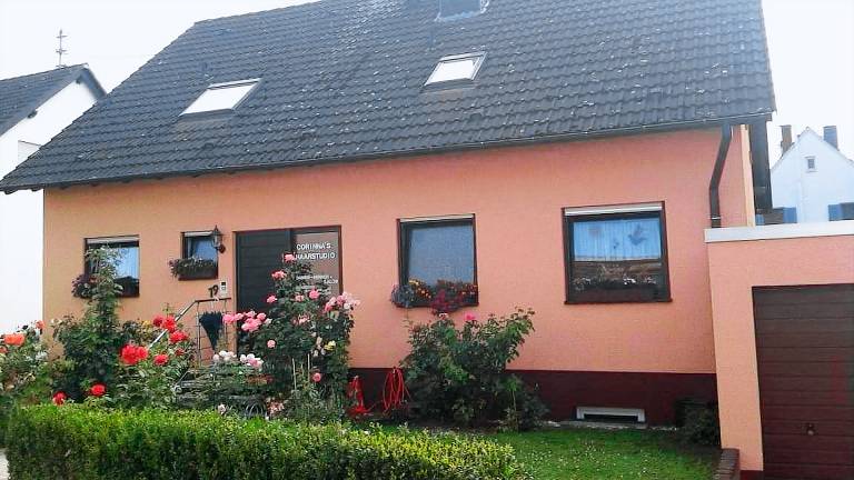 Ferienwohnung Oberndorf