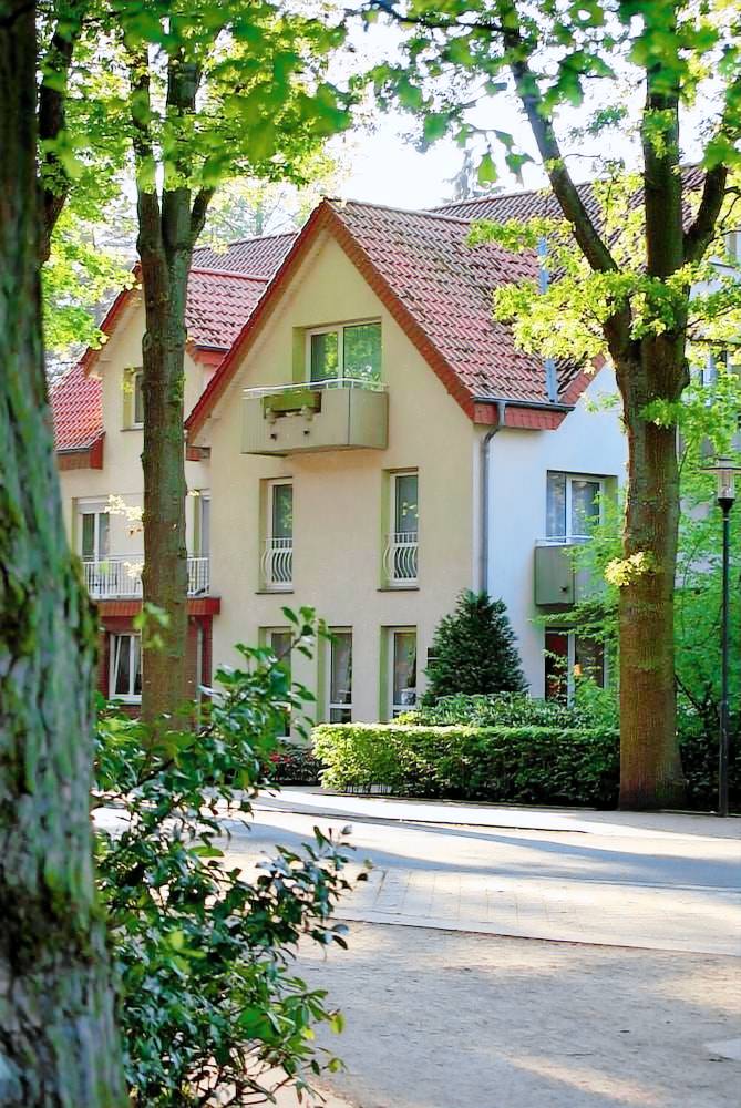 Ferienhaus  Lippstadt