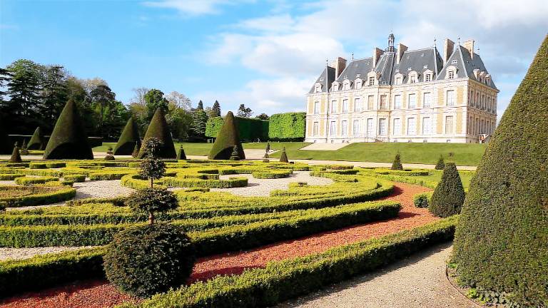 Appartement Sceaux
