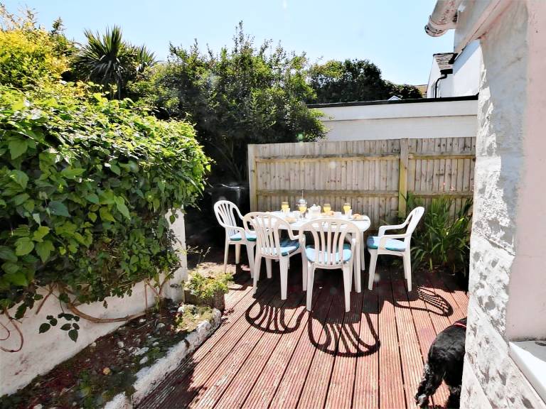 3 Bed in Eastbourne oc ehc09