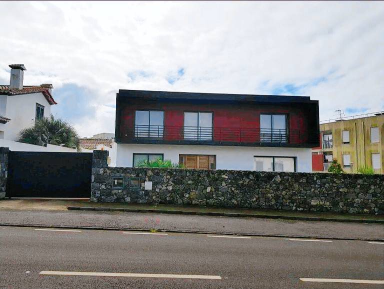 Huis Livramento