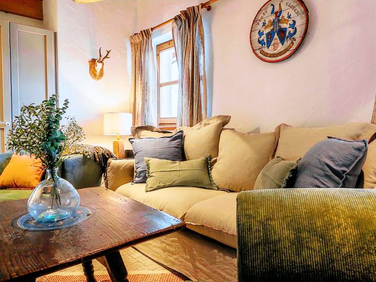 Rental apartment with terrace — photo 3