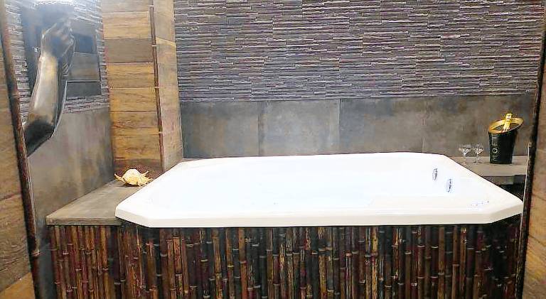 Charming house with terrace, sauna & jacuzzi | Close to the beach | Pet-friendly — photo 5
