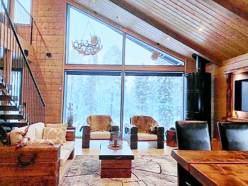 Chalet Kittilä