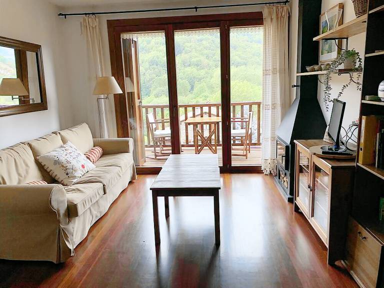 Apartamento Setcases