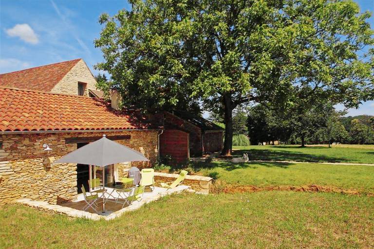 Cottage Archignac