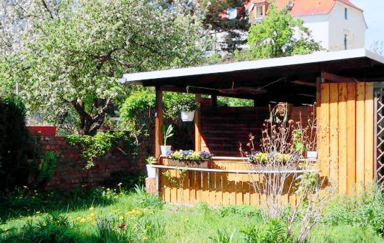 Ferienwohnung Zittau