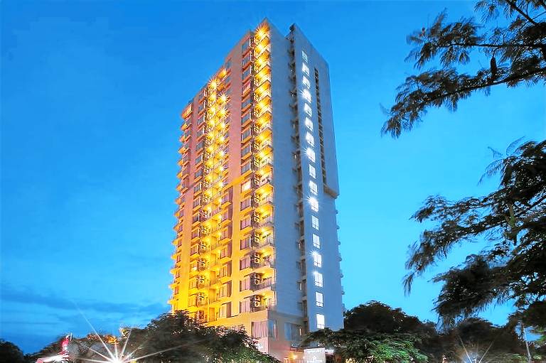Starlit Suites