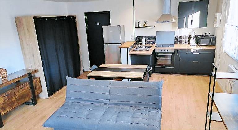 Apartment | Pets are welcome — photo 2