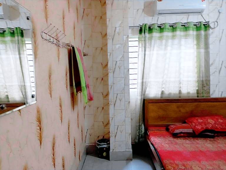 Hotel Abashik Gulistan — photo 4