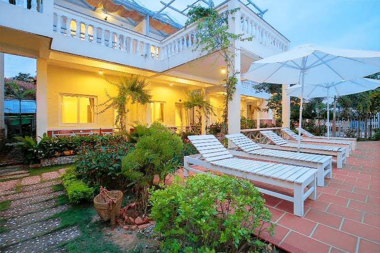 Blue Paradise Resort — photo 4