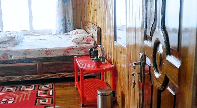 Tranquil Retreat Homestay in Darjeeling